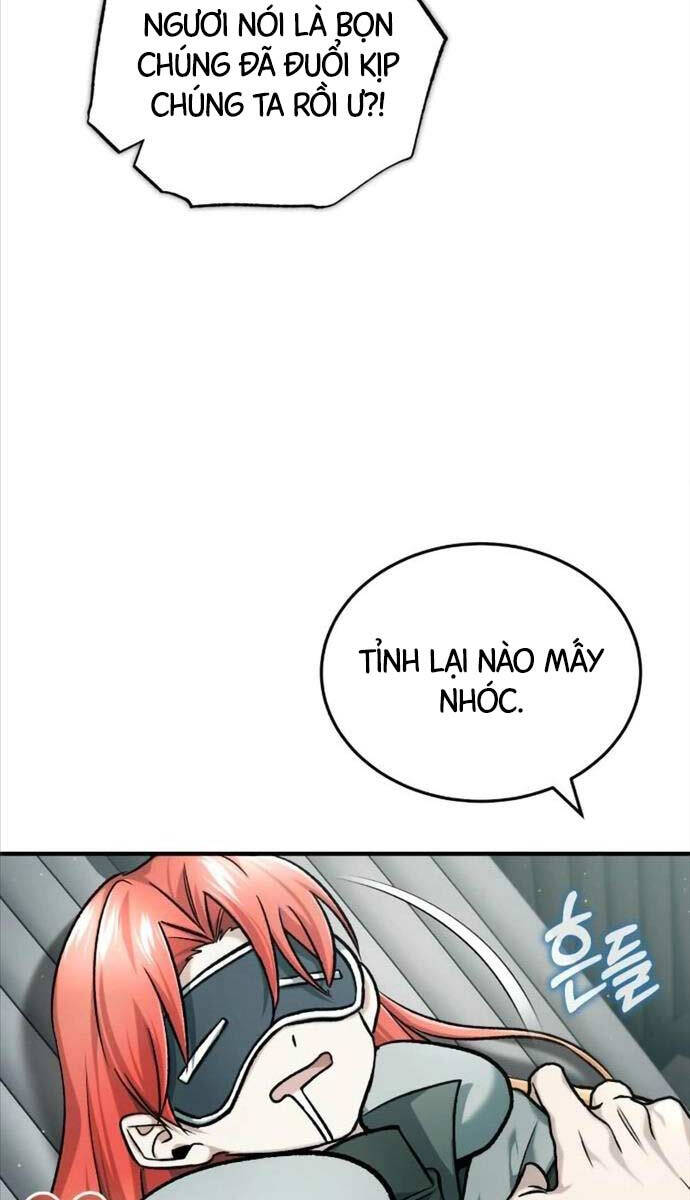 Hồi Quy Giả Về Hưu Chap 28 - Next Chap 29