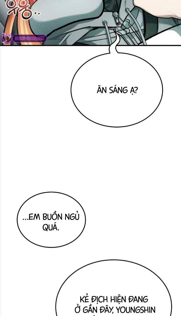 Hồi Quy Giả Về Hưu Chap 28 - Next Chap 29