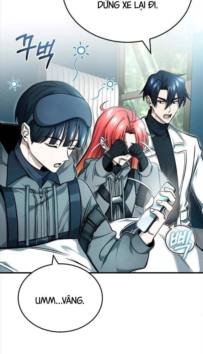 Hồi Quy Giả Về Hưu Chap 28 - Next Chap 29