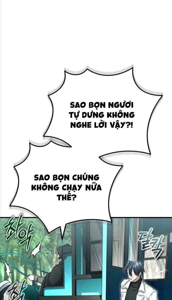 Hồi Quy Giả Về Hưu Chap 28 - Next Chap 29