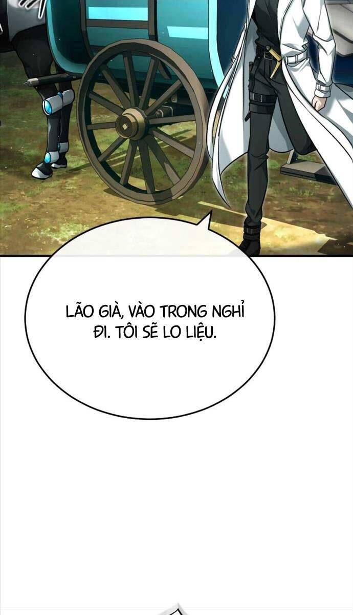 Hồi Quy Giả Về Hưu Chap 28 - Next Chap 29
