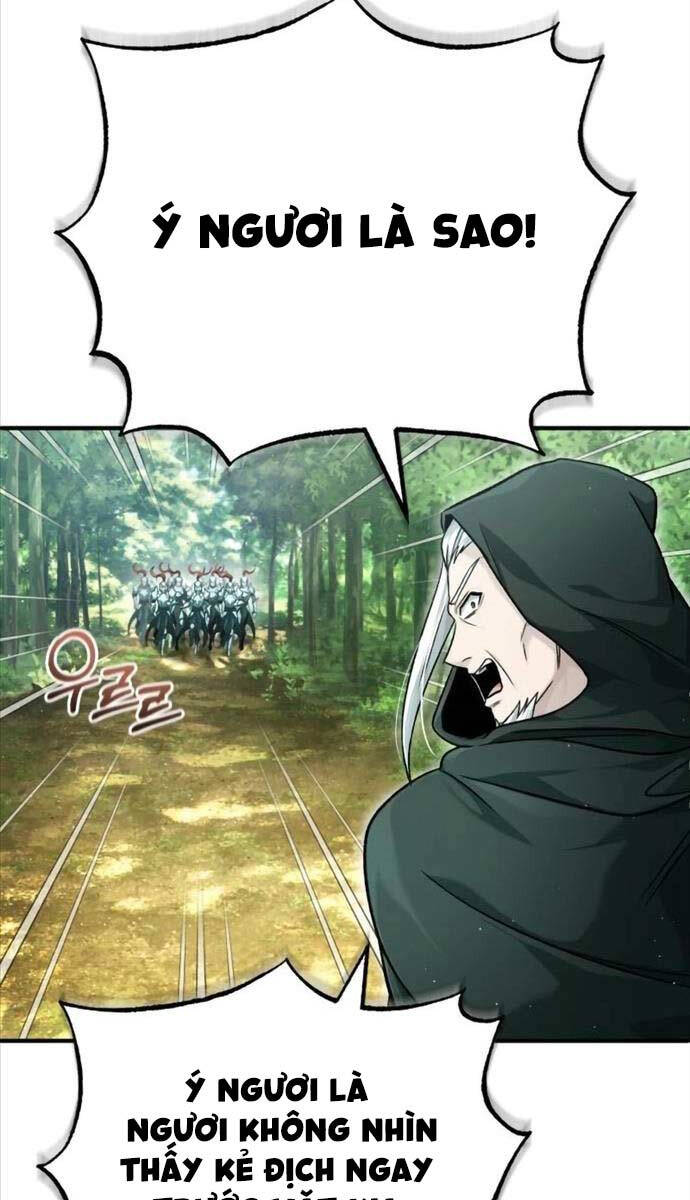 Hồi Quy Giả Về Hưu Chap 28 - Next Chap 29