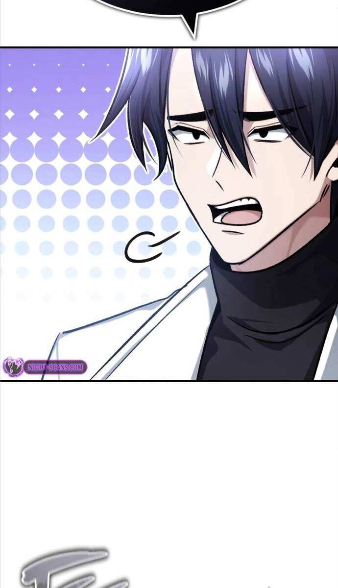 Hồi Quy Giả Về Hưu Chap 28 - Next Chap 29