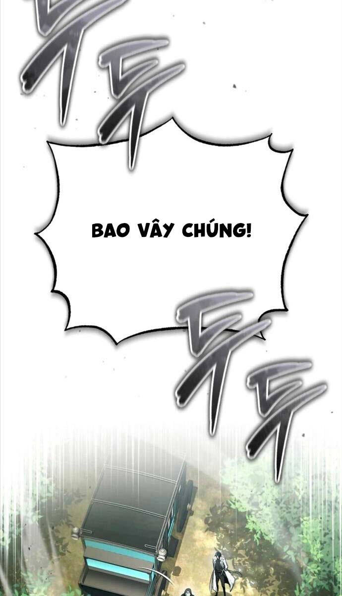 Hồi Quy Giả Về Hưu Chap 28 - Next Chap 29