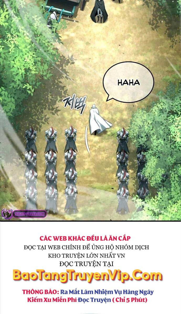 Hồi Quy Giả Về Hưu Chap 28 - Next Chap 29