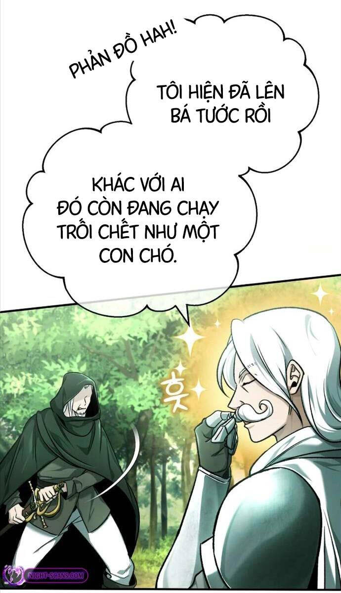 Hồi Quy Giả Về Hưu Chap 28 - Next Chap 29
