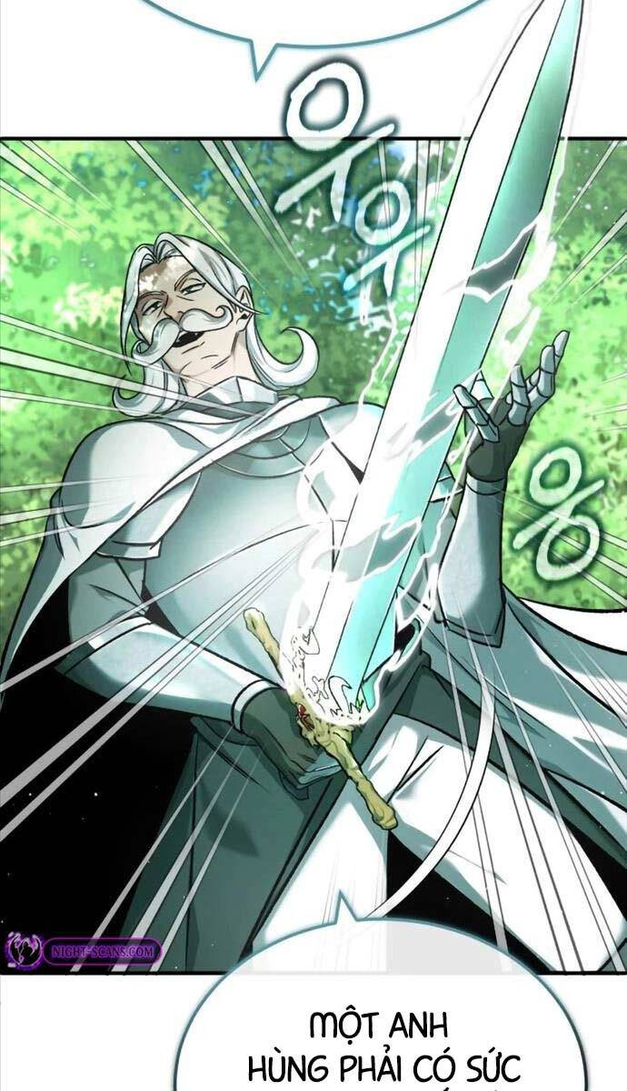 Hồi Quy Giả Về Hưu Chap 28 - Next Chap 29