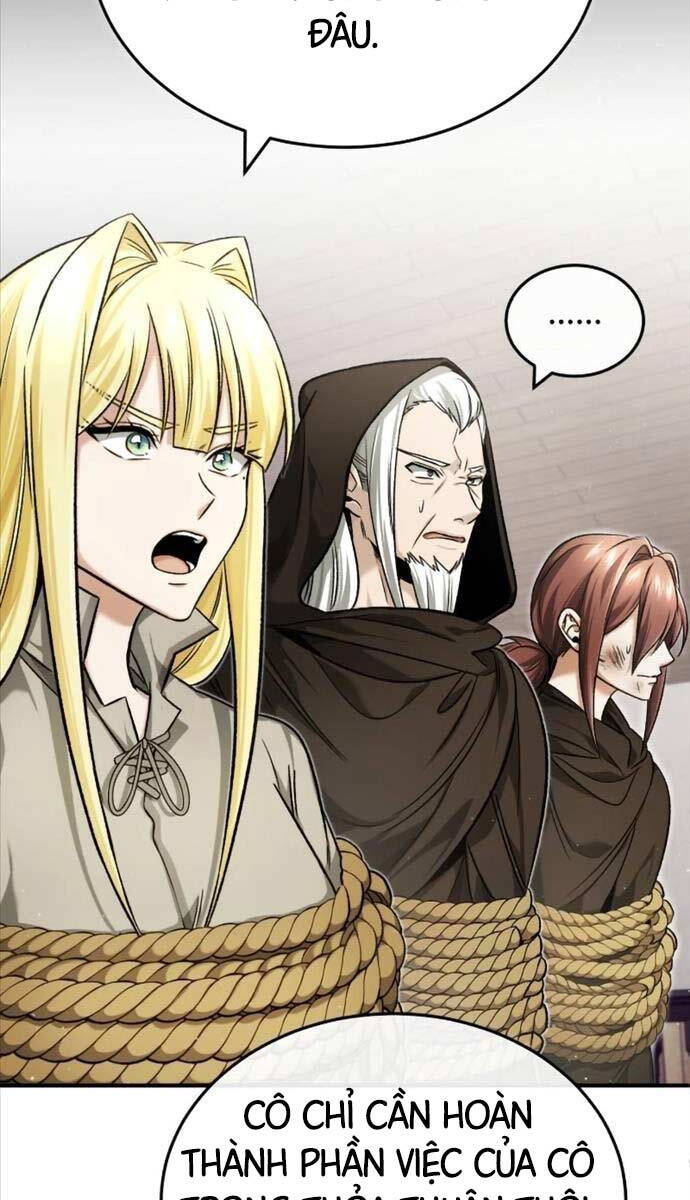 Hồi Quy Giả Về Hưu Chap 28 - Next Chap 29