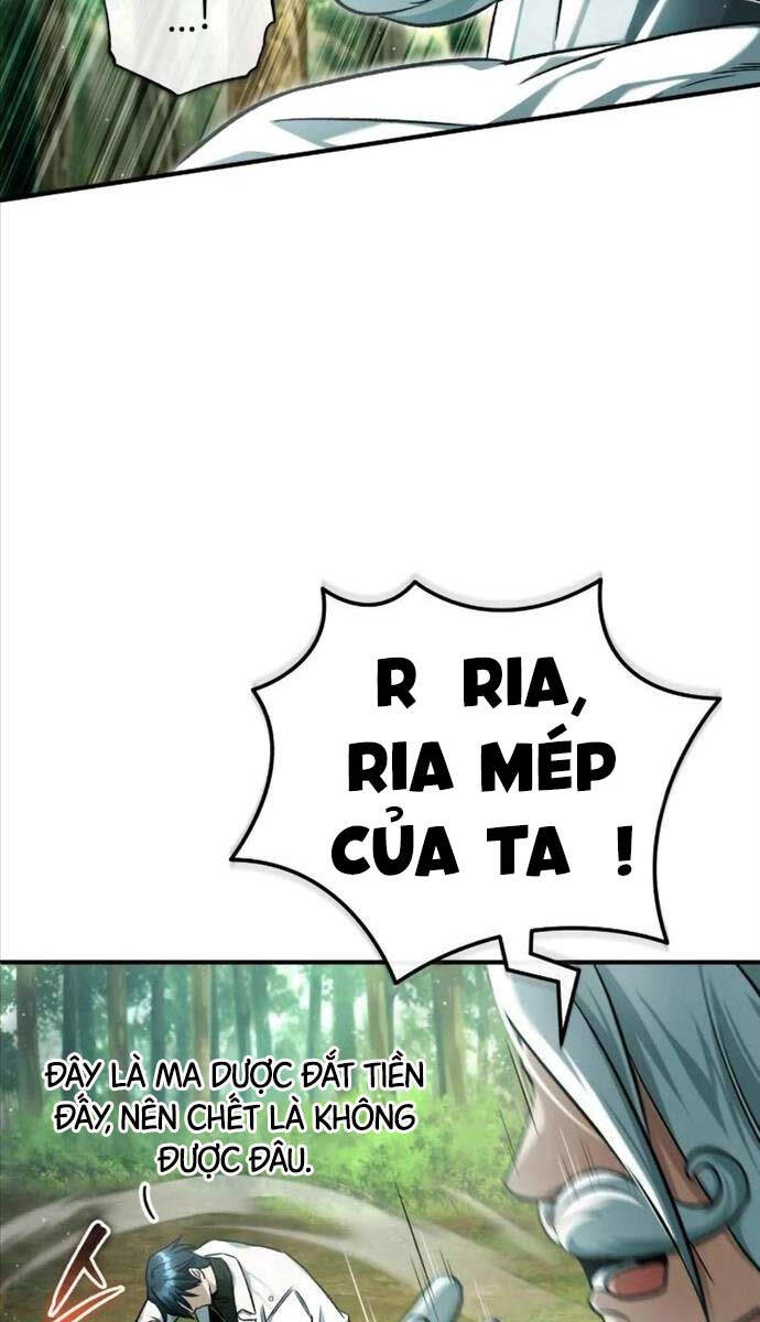Hồi Quy Giả Về Hưu Chap 28 - Next Chap 29