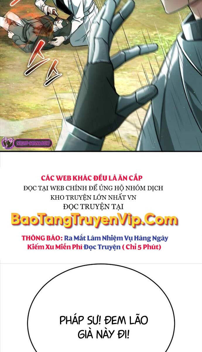 Hồi Quy Giả Về Hưu Chap 28 - Next Chap 29