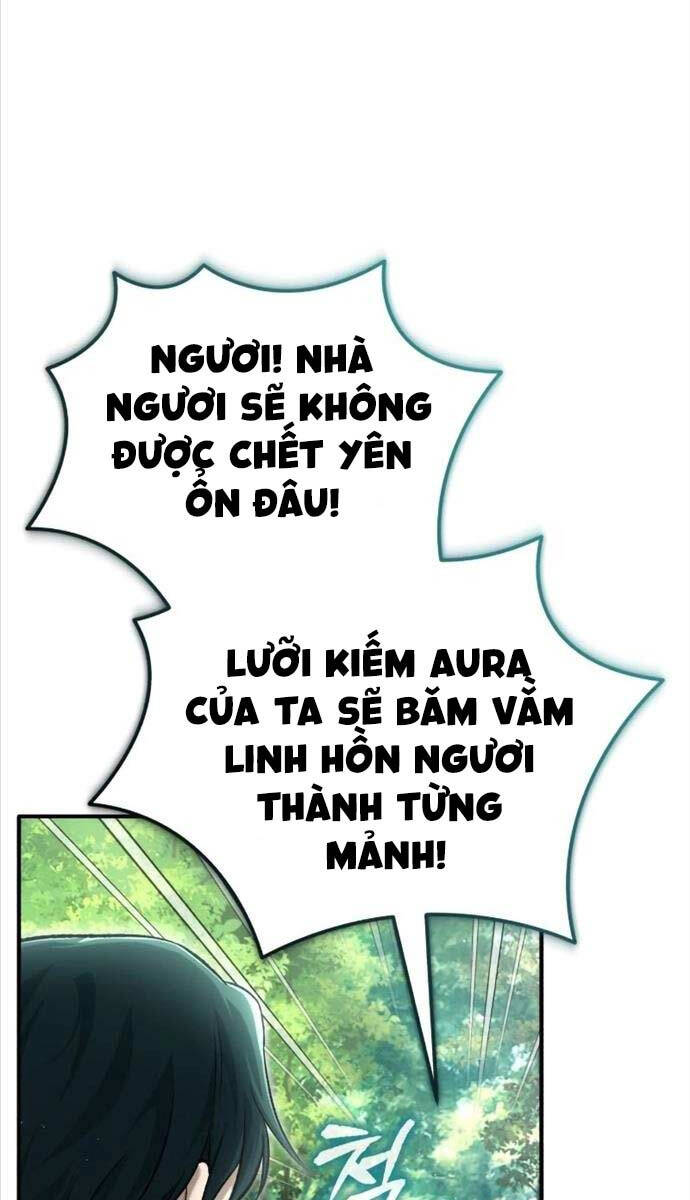 Hồi Quy Giả Về Hưu Chap 28 - Next Chap 29