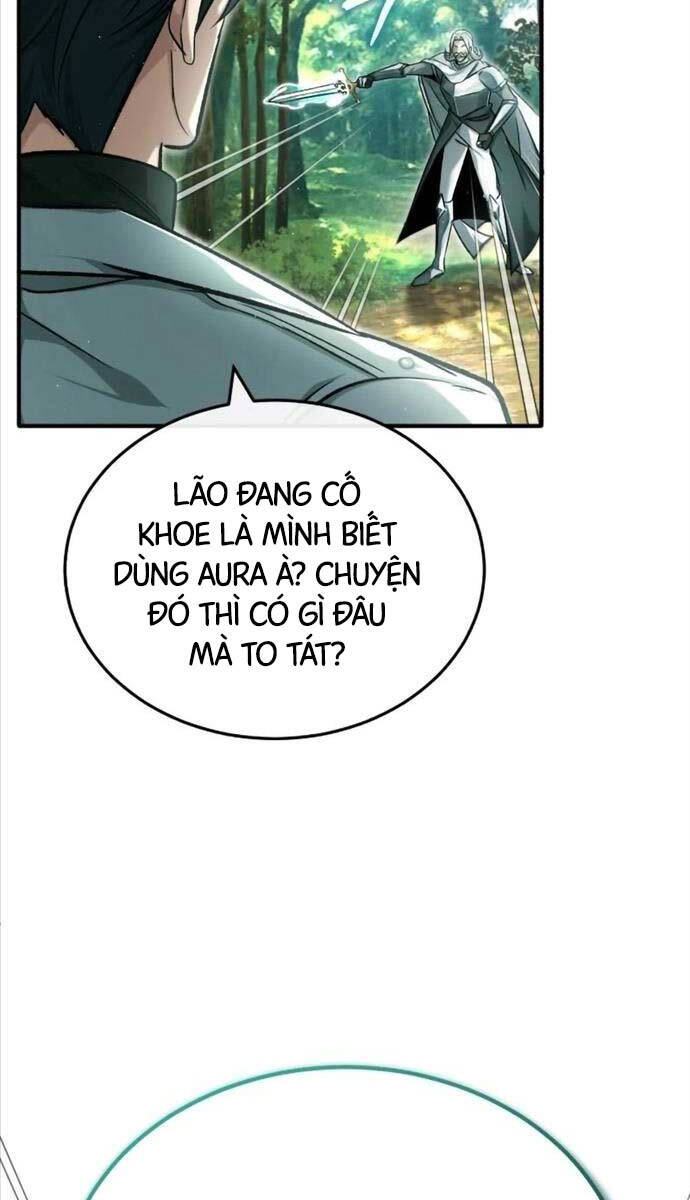 Hồi Quy Giả Về Hưu Chap 28 - Next Chap 29