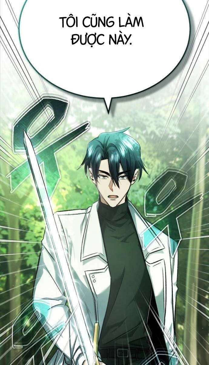 Hồi Quy Giả Về Hưu Chap 28 - Next Chap 29