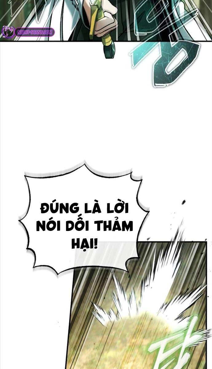 Hồi Quy Giả Về Hưu Chap 28 - Next Chap 29