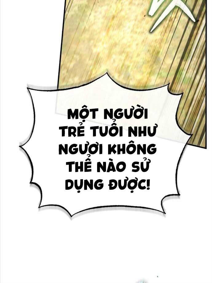 Hồi Quy Giả Về Hưu Chap 28 - Next Chap 29