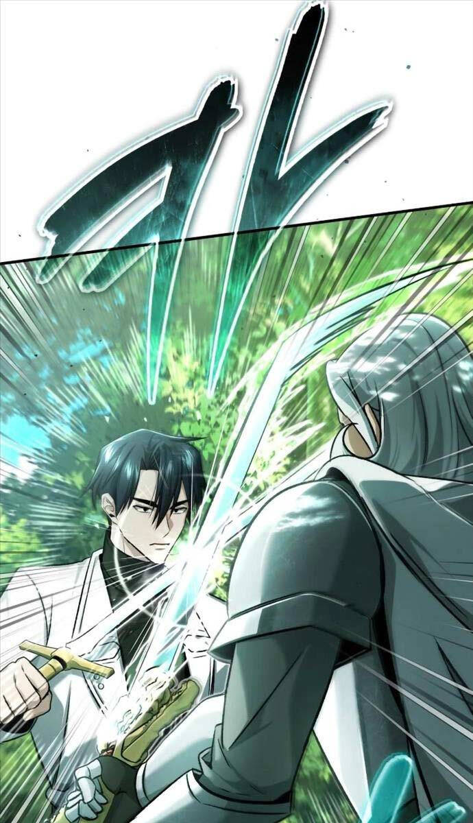 Hồi Quy Giả Về Hưu Chap 28 - Next Chap 29