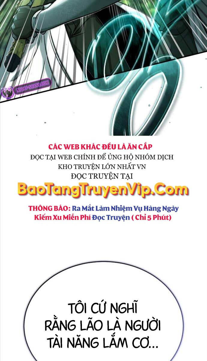 Hồi Quy Giả Về Hưu Chap 28 - Next Chap 29