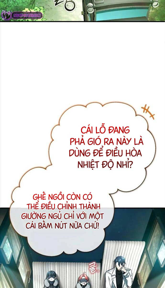 Hồi Quy Giả Về Hưu Chap 28 - Next Chap 29