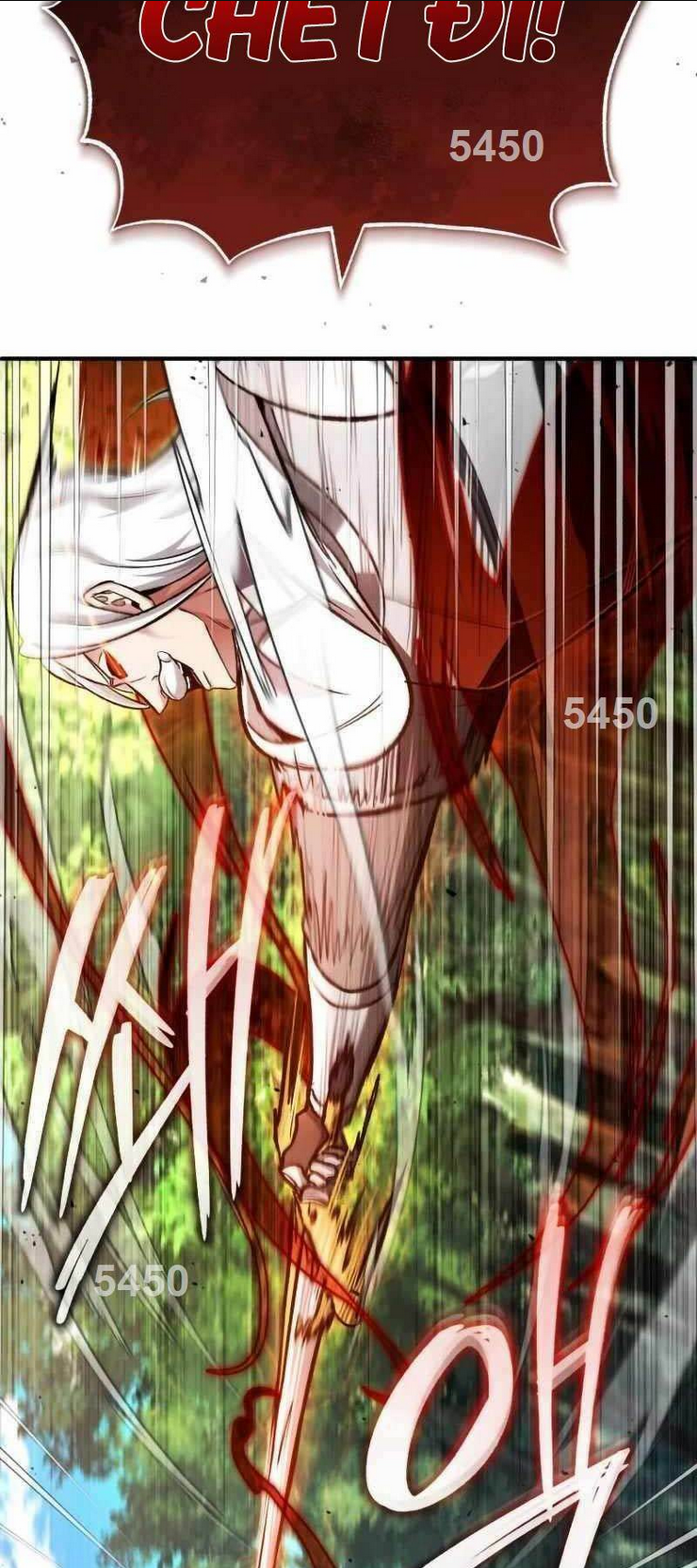 Hồi Quy Giả Về Hưu Chap 29 - Next Chap 30