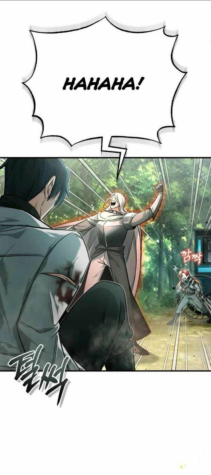 Hồi Quy Giả Về Hưu Chap 29 - Next Chap 30