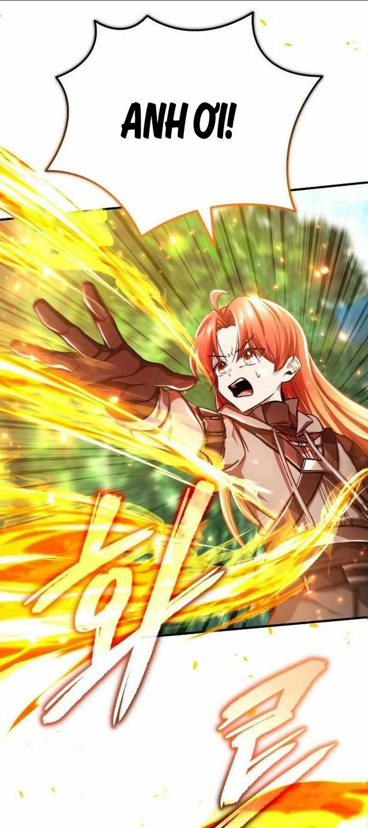 Hồi Quy Giả Về Hưu Chap 29 - Next Chap 30