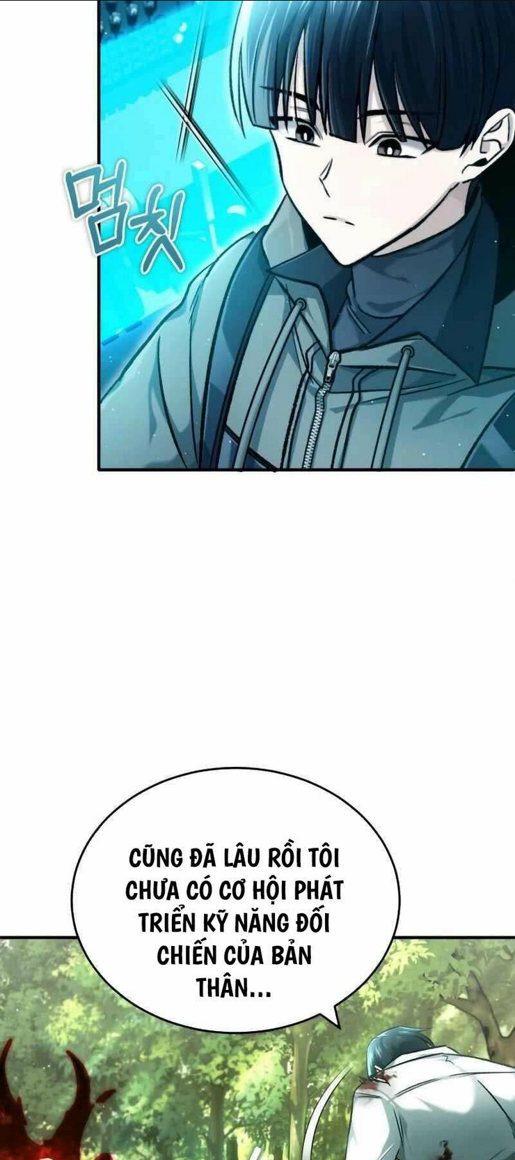 Hồi Quy Giả Về Hưu Chap 29 - Next Chap 30