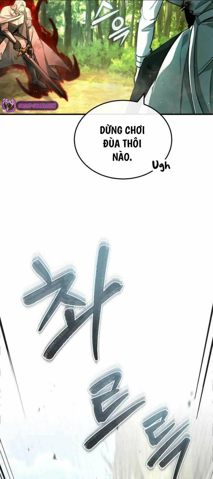 Hồi Quy Giả Về Hưu Chap 29 - Next Chap 30