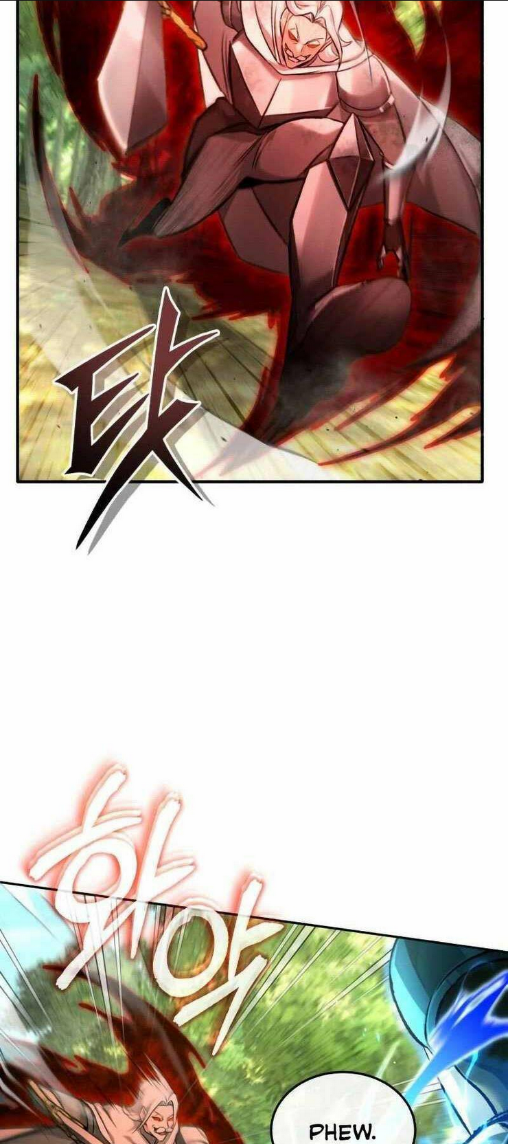 Hồi Quy Giả Về Hưu Chap 29 - Next Chap 30
