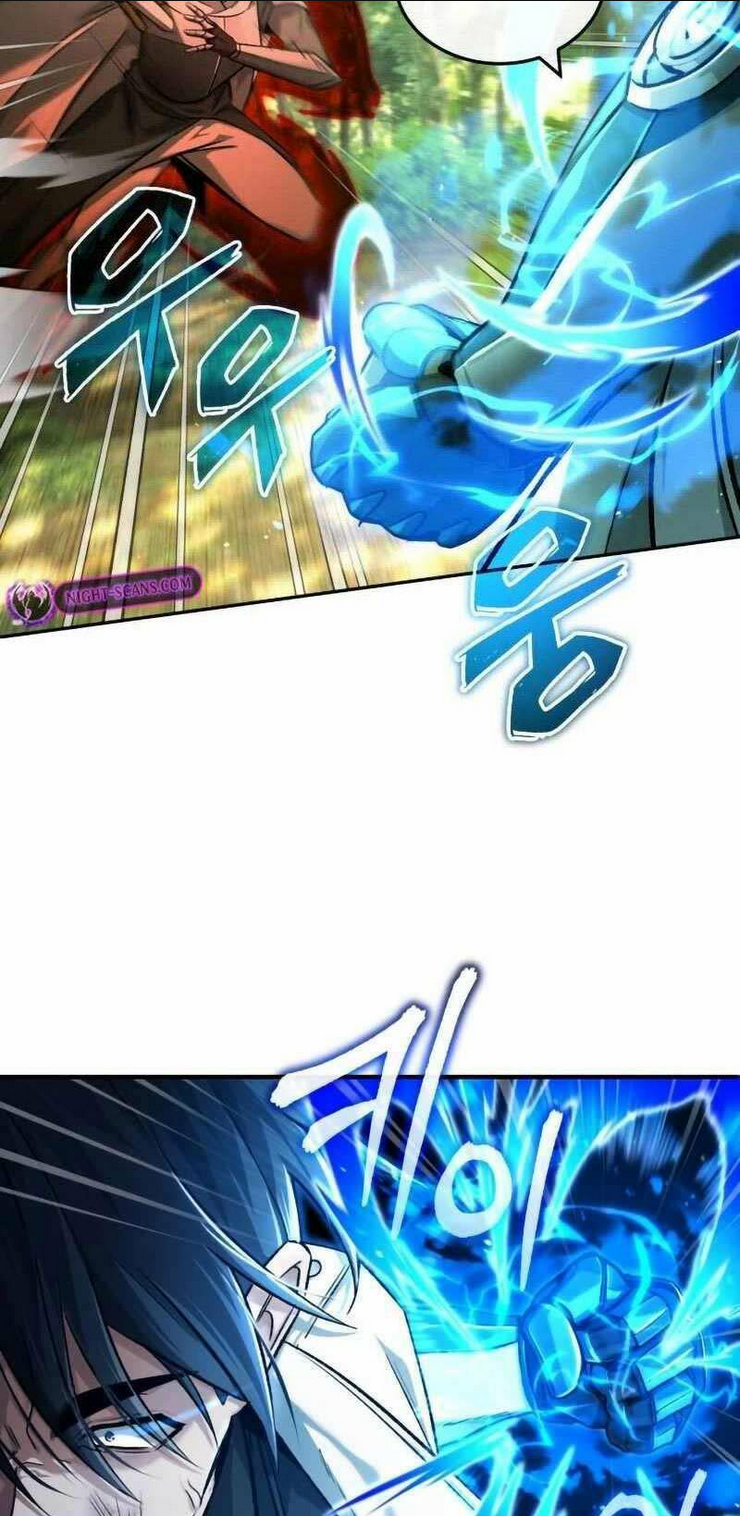 Hồi Quy Giả Về Hưu Chap 29 - Next Chap 30