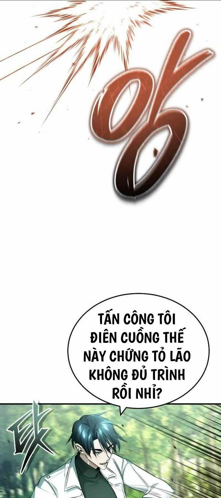Hồi Quy Giả Về Hưu Chap 29 - Next Chap 30