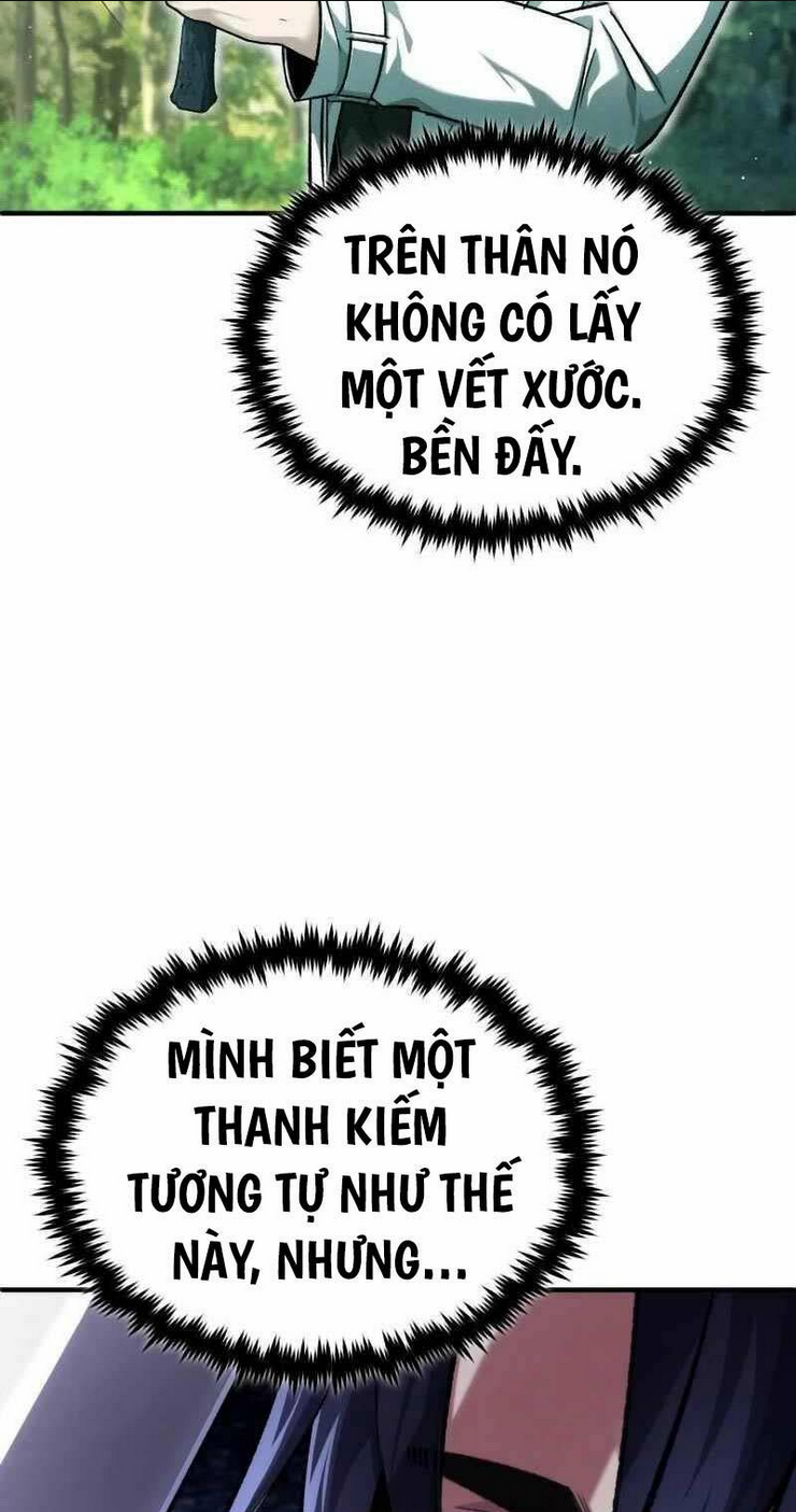 Hồi Quy Giả Về Hưu Chap 29 - Next Chap 30