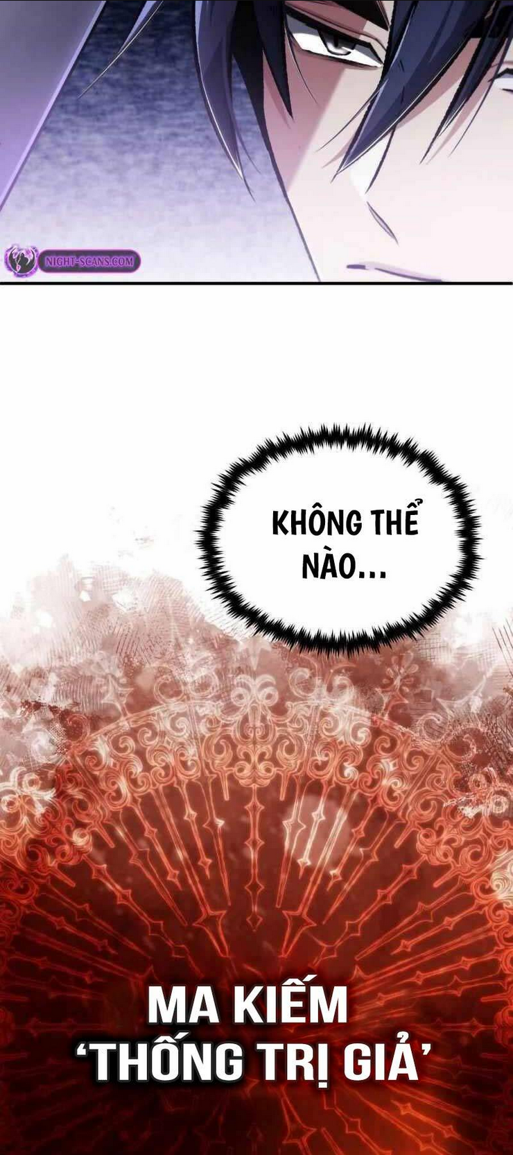 Hồi Quy Giả Về Hưu Chap 29 - Next Chap 30
