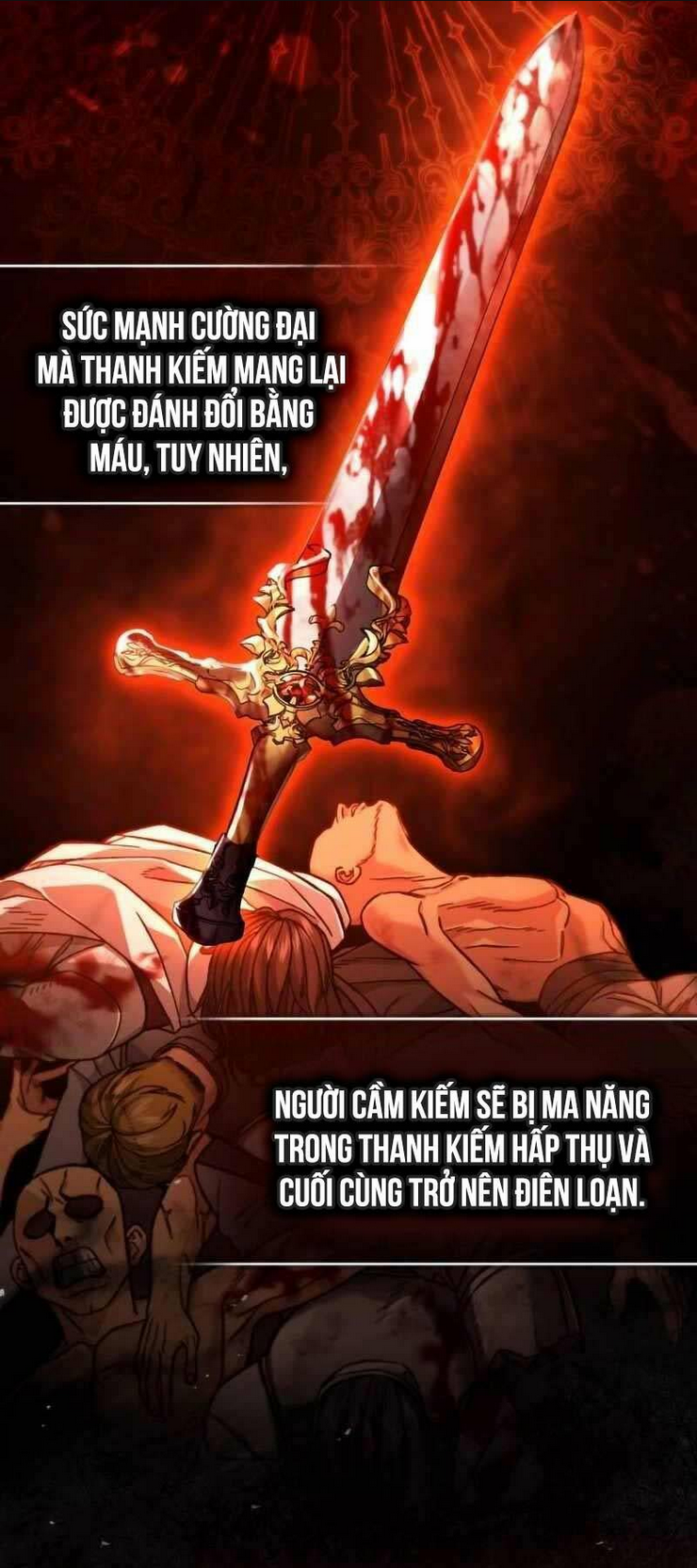 Hồi Quy Giả Về Hưu Chap 29 - Next Chap 30