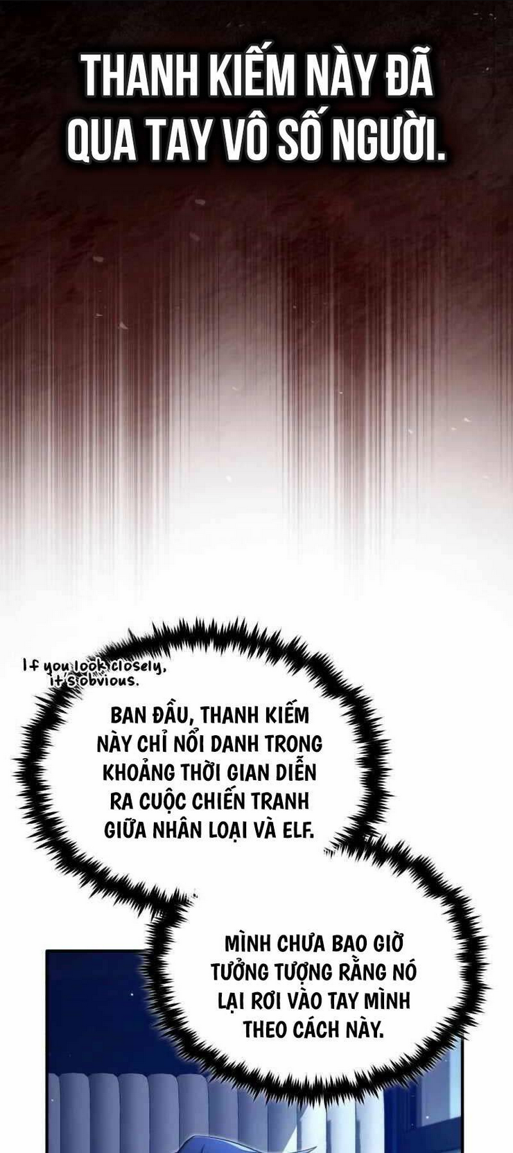 Hồi Quy Giả Về Hưu Chap 29 - Next Chap 30