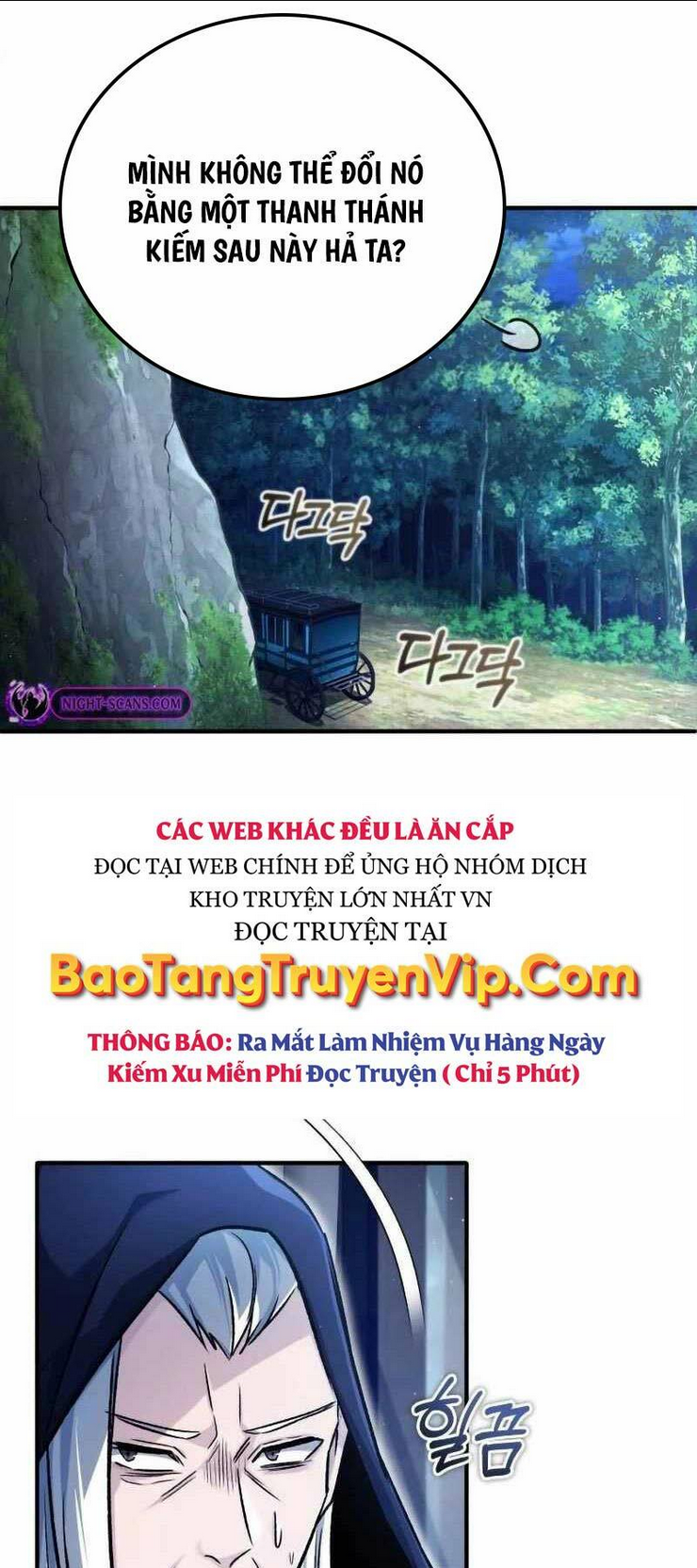 Hồi Quy Giả Về Hưu Chap 29 - Next Chap 30