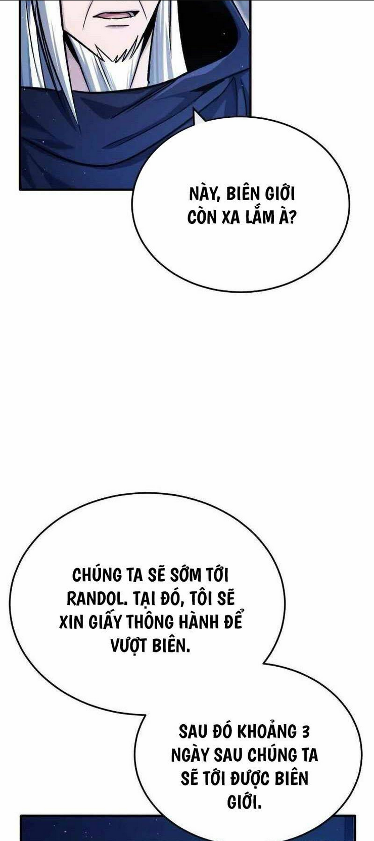 Hồi Quy Giả Về Hưu Chap 29 - Next Chap 30