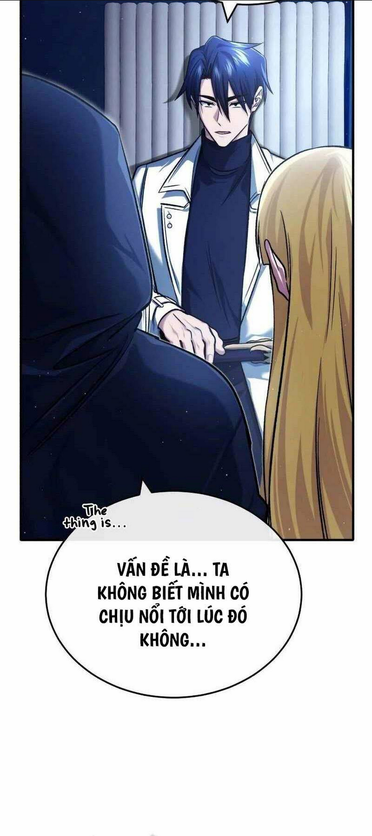 Hồi Quy Giả Về Hưu Chap 29 - Next Chap 30