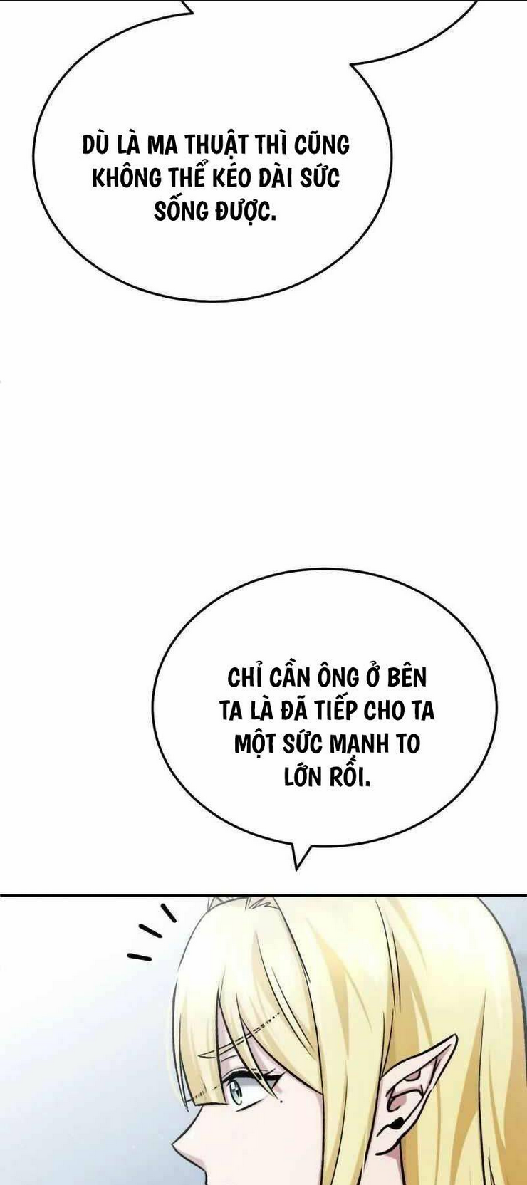 Hồi Quy Giả Về Hưu Chap 29 - Next Chap 30