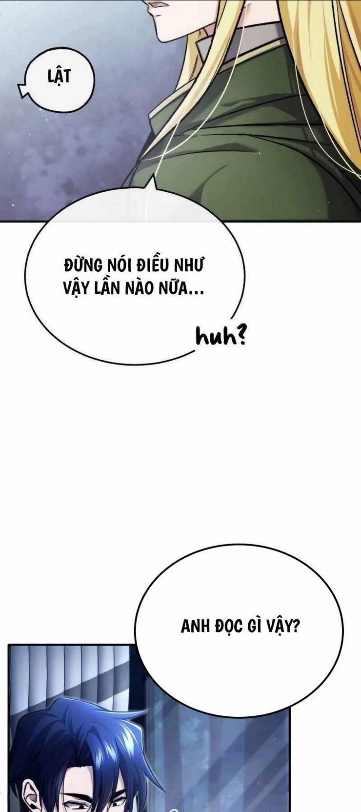 Hồi Quy Giả Về Hưu Chap 29 - Next Chap 30