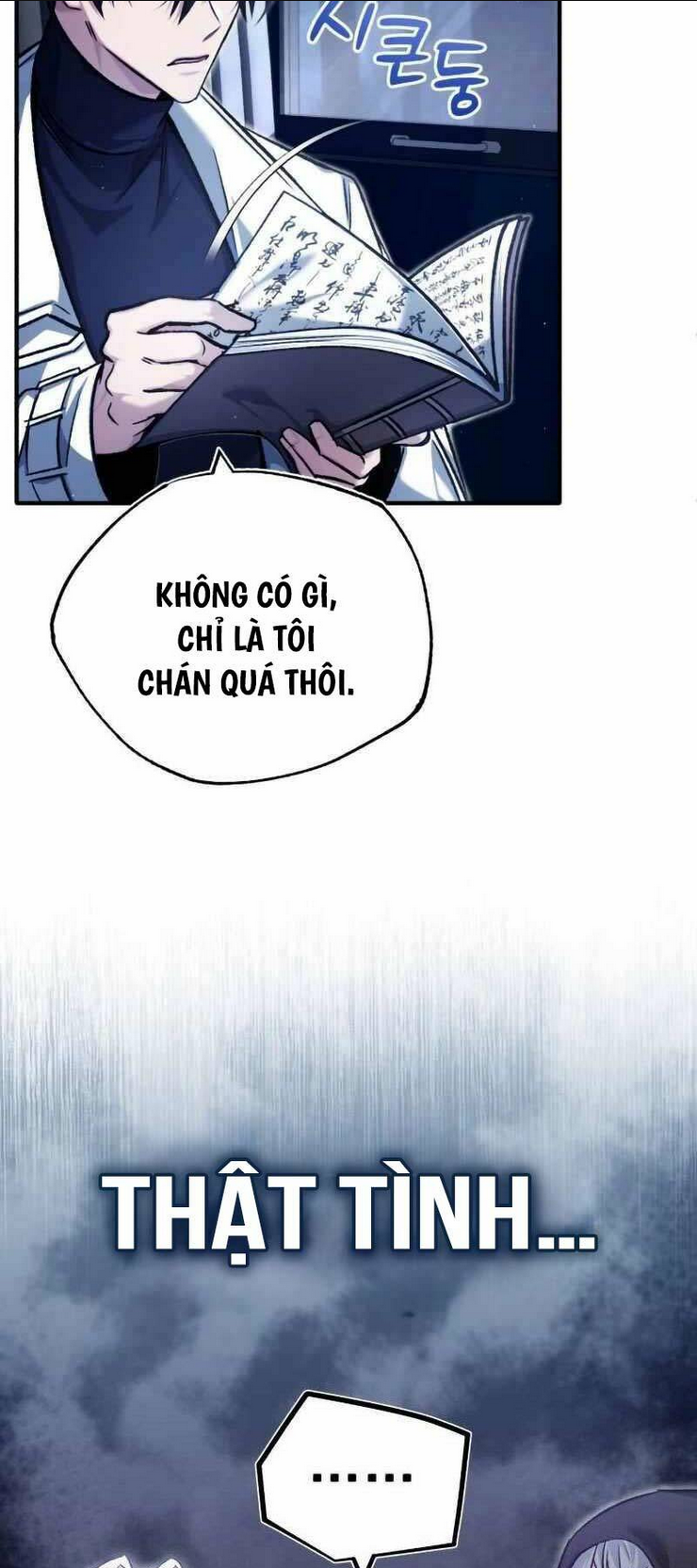 Hồi Quy Giả Về Hưu Chap 29 - Next Chap 30