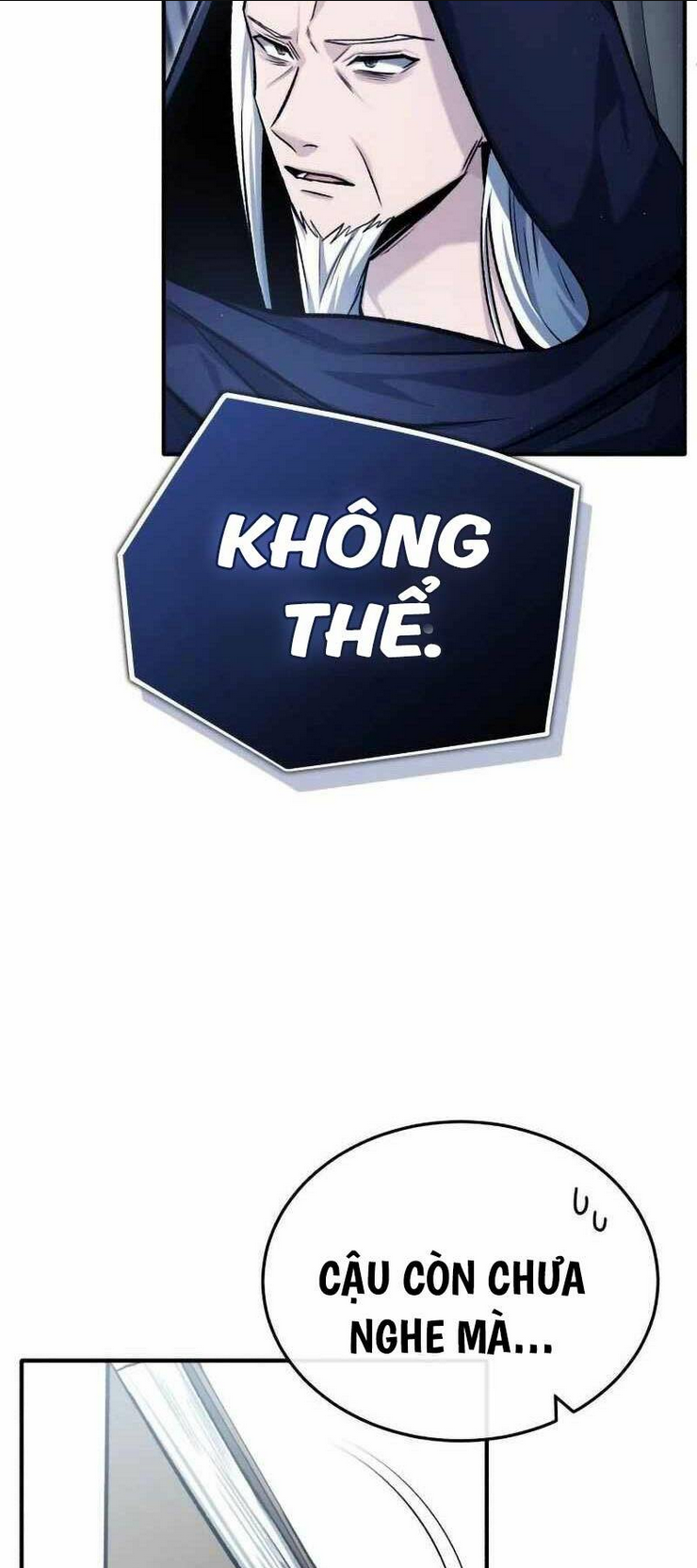 Hồi Quy Giả Về Hưu Chap 29 - Next Chap 30