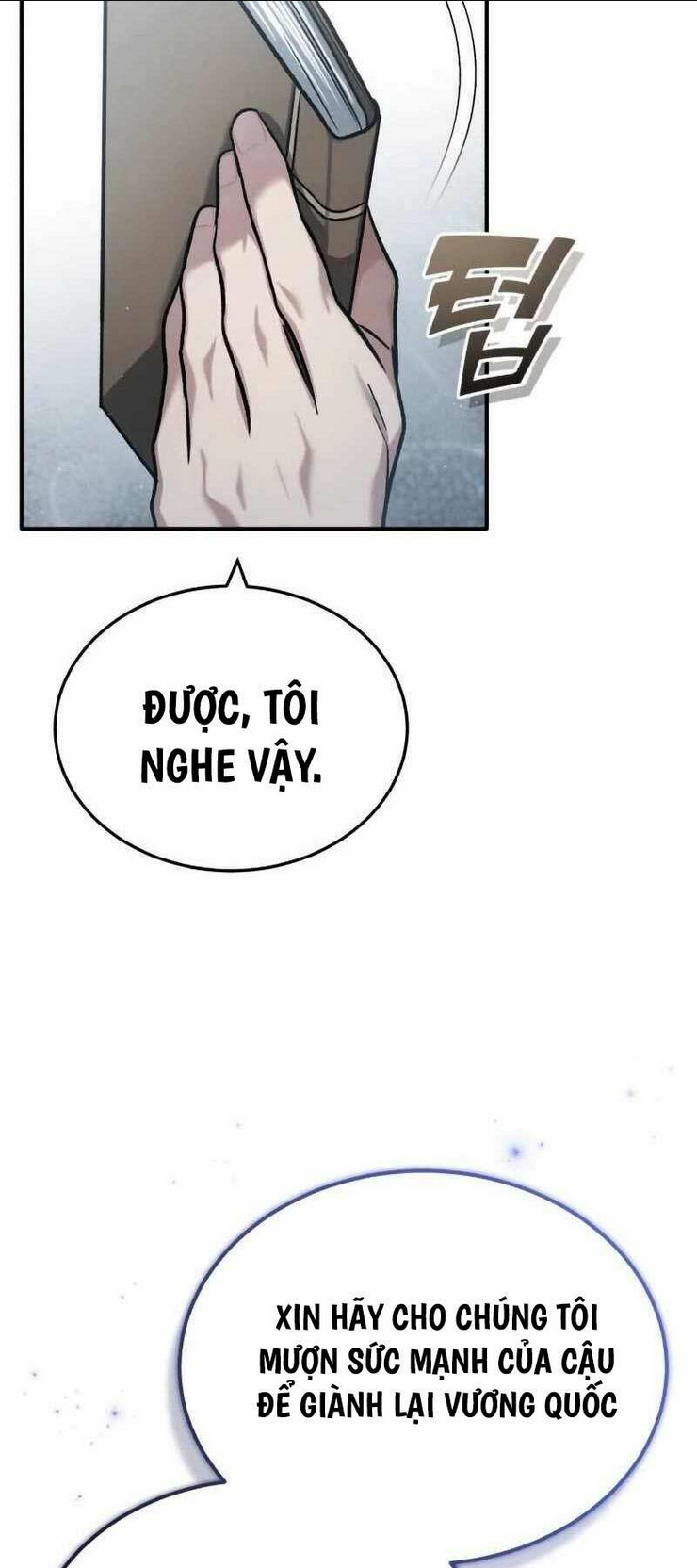 Hồi Quy Giả Về Hưu Chap 29 - Next Chap 30
