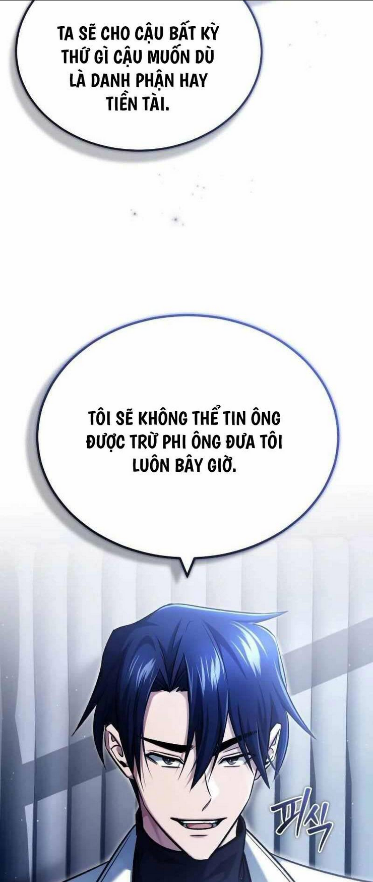 Hồi Quy Giả Về Hưu Chap 29 - Next Chap 30