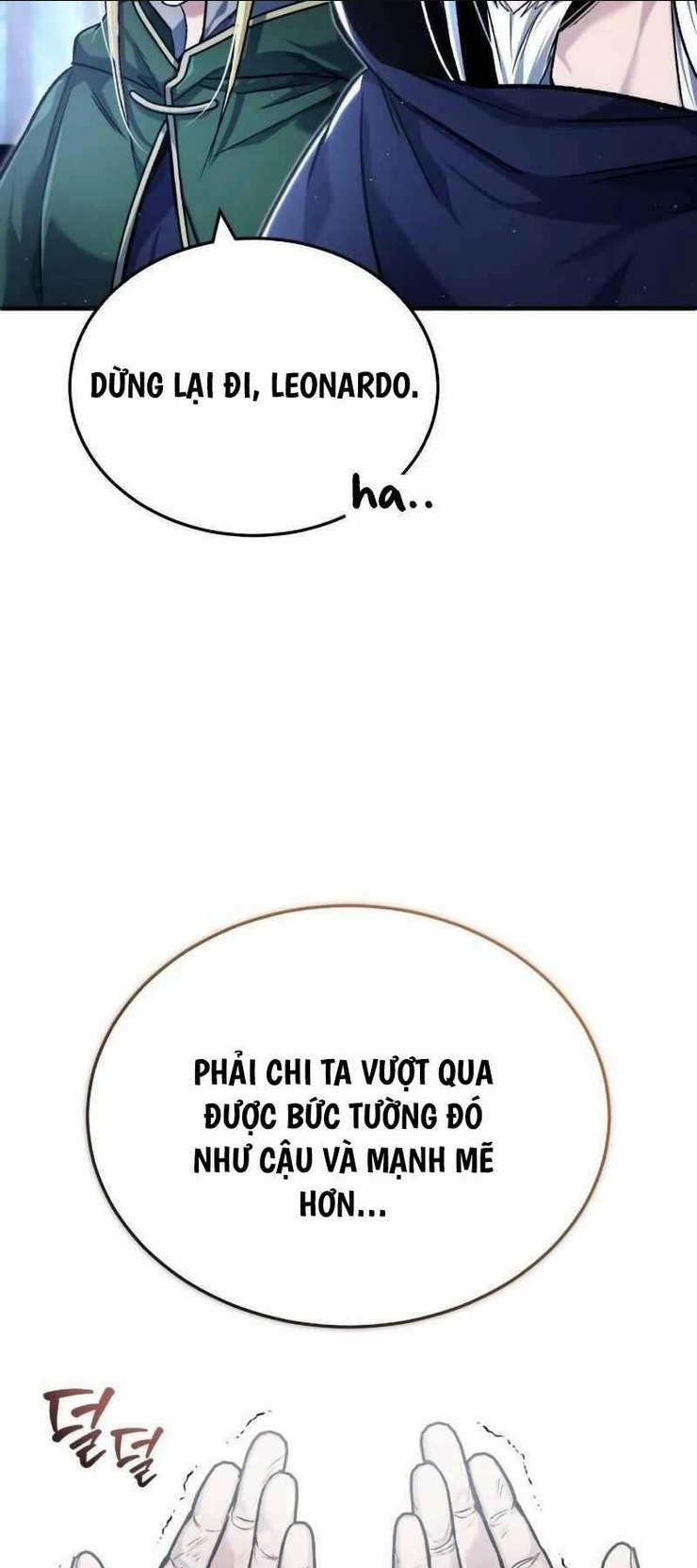 Hồi Quy Giả Về Hưu Chap 29 - Next Chap 30