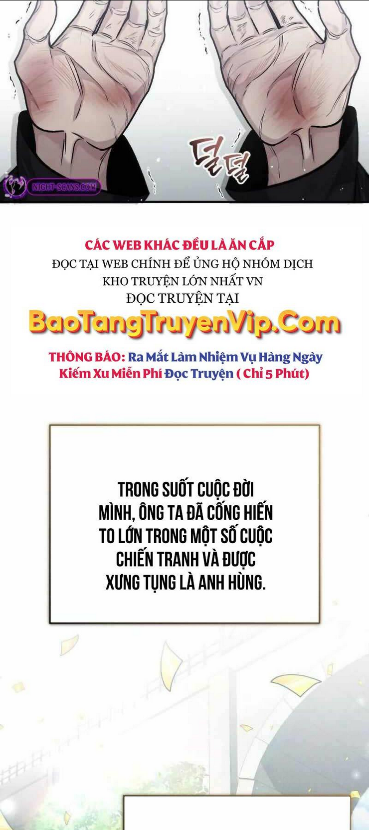 Hồi Quy Giả Về Hưu Chap 29 - Next Chap 30