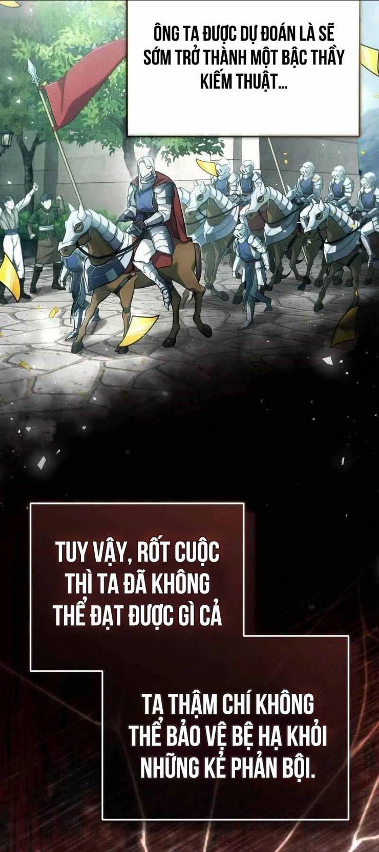 Hồi Quy Giả Về Hưu Chap 29 - Next Chap 30