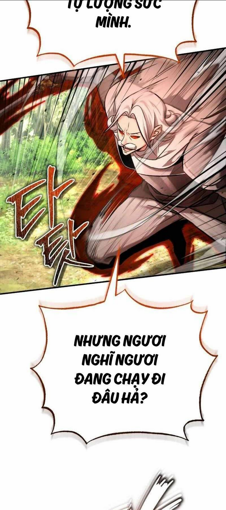 Hồi Quy Giả Về Hưu Chap 29 - Next Chap 30