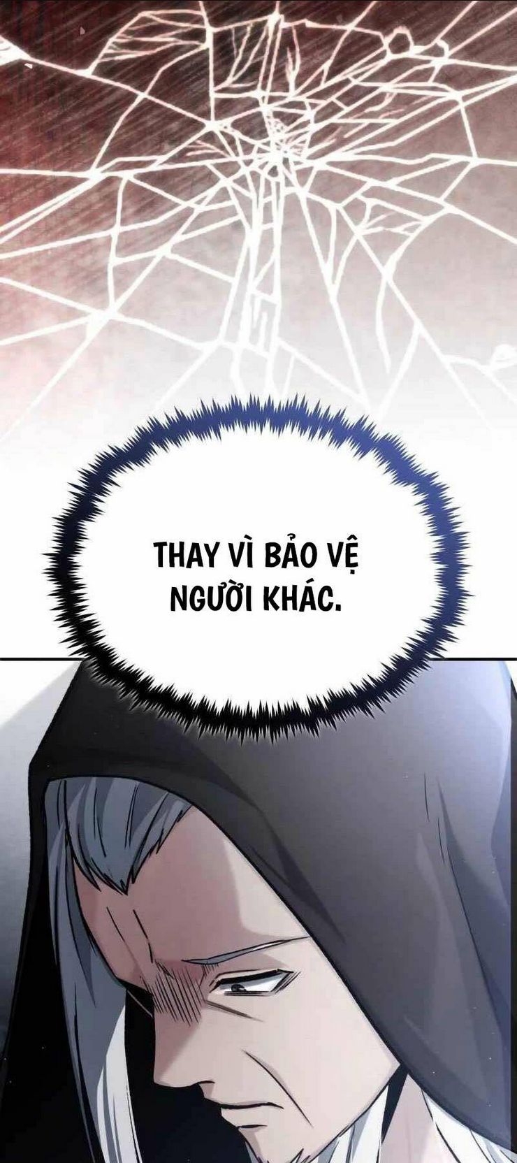 Hồi Quy Giả Về Hưu Chap 29 - Next Chap 30