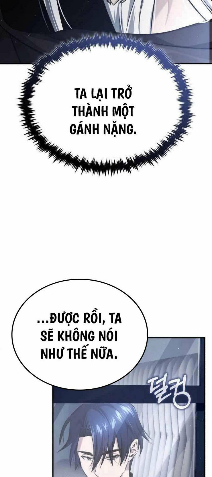 Hồi Quy Giả Về Hưu Chap 29 - Next Chap 30