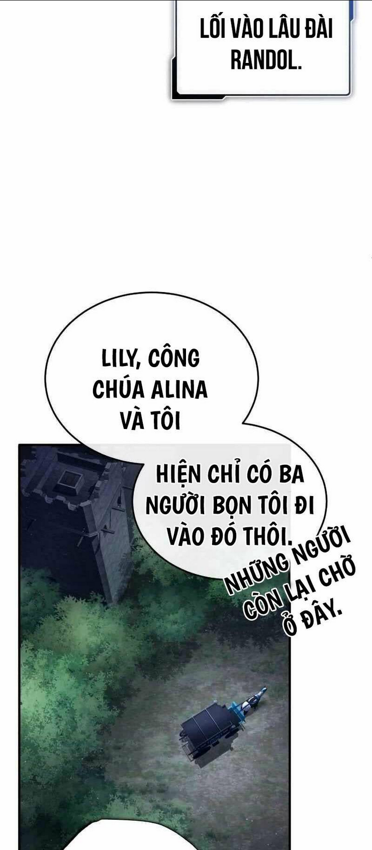 Hồi Quy Giả Về Hưu Chap 29 - Next Chap 30